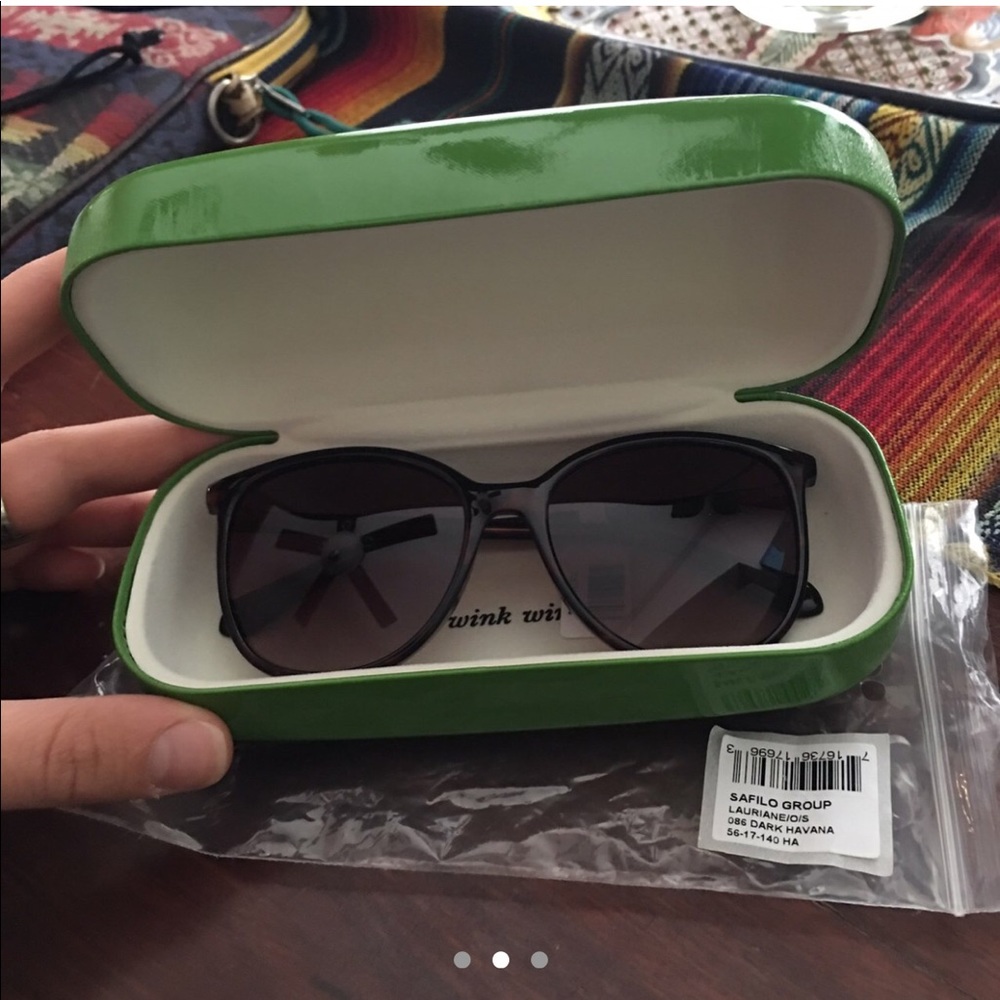 NWT KATE SPADE GLASSES